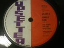 LEE PERRY/UPSETTERS.JUNGLE LION/FREAK OUT SKANK.US-397