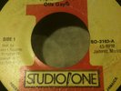 OTIS GAYLE.I'LL BE AROUND/VERSION.STUDIO ONE.SO-3163.EX