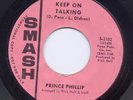 PRINCE PHILLIP (Mitchell) on SMASH**RARE Northern Soul