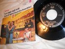 45GIRI DINO TE LO LEGGO NEGLI OCCHI  RARO BEATLES COVER
