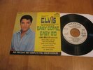 Elvis original Promo 
