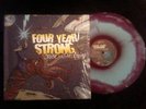 Four Year Strong- Rise Or Die Trying LP nofx blink bad