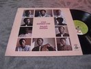 STAR NUMBER ONE Maam Bamba GRIOT LP african