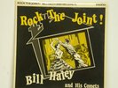 VERY RARE PRESSING OF BILL HALEY & THE COMETS  NM
