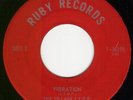 Canada Psych Garage 45-THE VILLAGE S.T.O.P. - Vibration