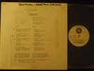 BOB MARLEY Rebel Music Island TEST PRESSING NM Alt Song