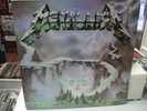 METALLICA Creeping death 12