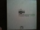 FRENCH BOX 4LP COLUMBIA BEETHOVEN Quatuor Hongrois