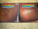 Niagara Lp-Same von 1971-Udo Lindenberg, Klaus Weiss