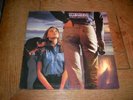 Scorpions  LP - Virgin Killer - RCA - deutsche Pressung