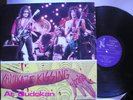 Kiss 2LP Kamikaze Kissing Live At Budokan 1988 not TMOQ