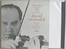 FRENCH SAXF 119 BEETHOVEN violin OISTRAKH CLUYTENS LP