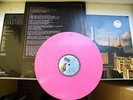PINK FLOYD ANIMALS 1977  LP PINK LIMITERTE PRESSUNG
