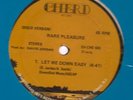 RARE PLEASURE let me down easy 12