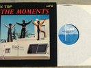 THE MOMENTS 