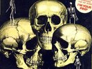 Skull Snaps LP GSF-1011 I'm Your Pimp Funk drum breaks
