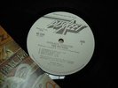 Frank Zappa Overnite Sensation gorgeous WLP w/sticker