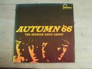 SPENCER DAVIS GROUP - AUTUMN 66 LP UK Mono 1st SUPERB