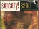 SORCERY - SABU