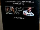 RAVI SHANKAR,Ali Akbar Khan/1972 CONCERT/Rare APPLE 2LP