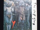 THE POP GROUP Y LP UK Original with POSTER Post Punk