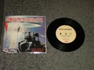 Iron Maiden - 2 minutes to midnight AUSSIE OZ 7