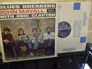 SKL 4804  BLUES BREAKERS JOHN MAYALL ERIC CLAPTON