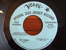 60s SOUL Nick Ashford 