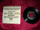 RARE Paul McCartney's 1st Non Beatle Song - 45 7