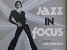 Joe Pugliese Jazz In Focus Hoctor Funk LP BREAKS HEAR