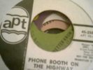 JOHNNY MAESTRO - PHONE BOOTH ON HIGHWAY - NORTHERN SOUL
