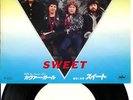 THE SWEET LOVE IS LIKE OXYGEN JAPAN 7