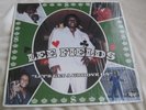 LEE FIELDS Let's Get A Groove On DESCO FUNK SOUL
