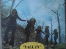 Billy Van Singers Fall In Rare LP sunshine pop canada
