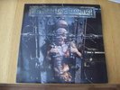 IRON MAIDEN - THE X FACTOR CLEAR VINYL