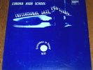 RARE Stan Kenton Corona High School Jazz Fest. 2LP NM