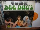 DUG DUG'S smog MEXICO ORIGINAL PROGRESSIVE PSYCH LP