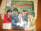 I CAMALEONTI-1°LP-THE BEST RECORDS IN THE WORLD-BEAT