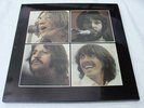 BEATLES LET IT BE BOX SET RED APPLE 2U/2U GET BACK BOOK