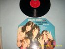 ROLLING STONES Through the Past Gimmick Cover