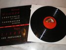 ALP 1220(UK)/ WAGNER OVERTURES/ FURTWANGLER