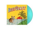 BEST COAST Crazy For You LP GREEN VINYL /1000 dum girls