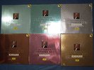 KARAJAN Beethoven Symphonies DIGITAL DGG 7 LPs NM
