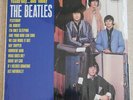 THE BEATLES ALTERNATE YESTERDAY AND TODAY ALBUM COVER