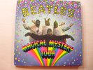 The Beatles * Magical Mystery Tour * TOP * # #