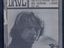 DAVE Très Rare EP 1968 Pochette Ouvrante 
