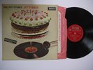 ROLLING STONES Let It Bleed LP MONO DECCA 1st pressing