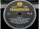 Beatles VI - UK Pressed Parlophone CPCS *EXPORT* LP EX+