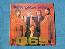 Q65  PROG PSYCH LP ORIGINAL NEGRAM 1970 Q 65