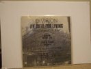 JOY DIVISION AN IDEAL FOR LIVING ANONYMOUS 12